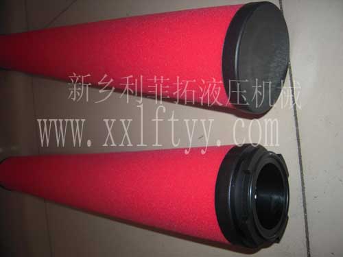 杭州超濾UF-2精密濾芯系列