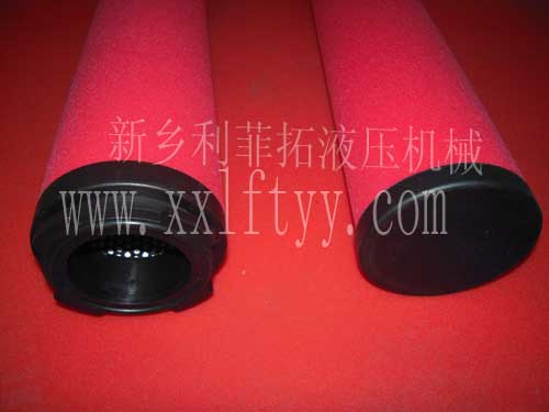 杭州超濾UF-5精密濾芯系列