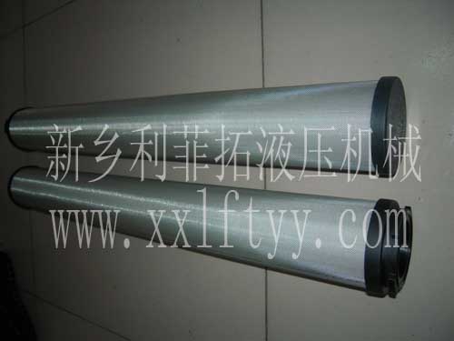 杭州超濾UF-10精密濾芯系列