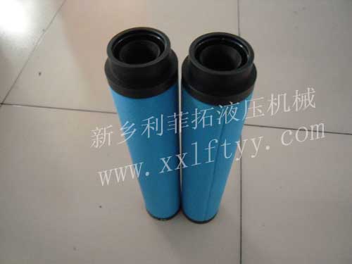 柳州富達(dá)LF10S精密濾芯