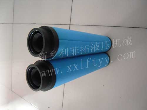 柳州富達(dá)LF13S精密濾芯