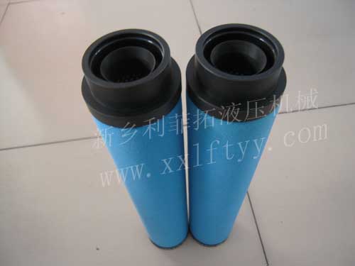 柳州富達LF167S精密濾芯