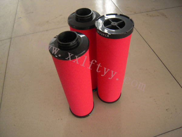 柳州富達(dá)LF167P精密濾芯