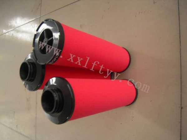 柳州富達(dá)LF167A精密濾芯