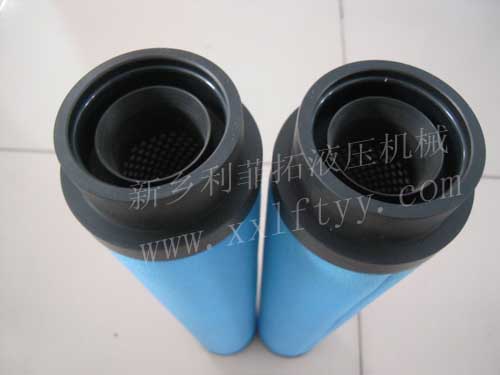 LF10A精密濾芯柳州富達(dá)濾芯