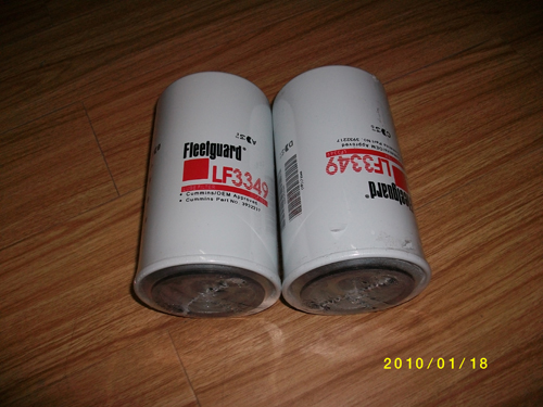 VOLVO（沃爾沃）濾芯478736系列