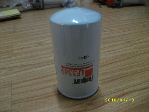 VOLVO（沃爾沃）濾芯3831236系列