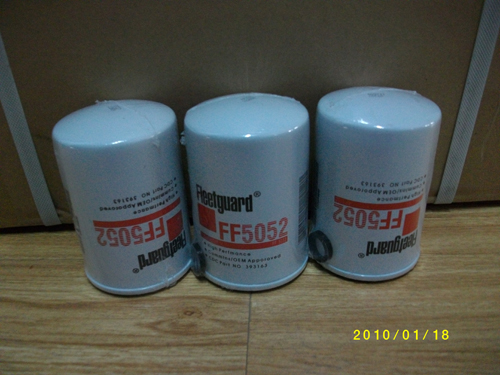 VOLVO（沃爾沃）濾芯11707077系列