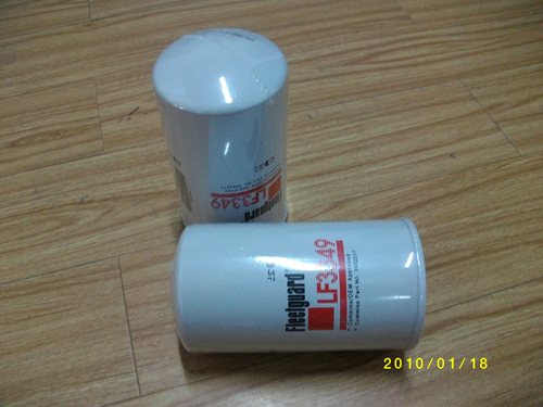 VOLVO（沃爾沃）濾芯1699830系列