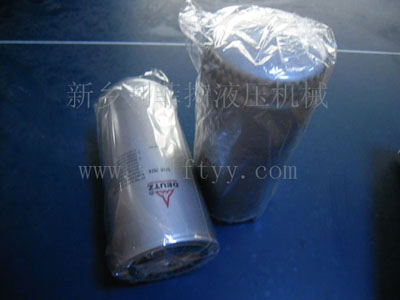 DEUTZ（道依茨）濾芯C25710系列