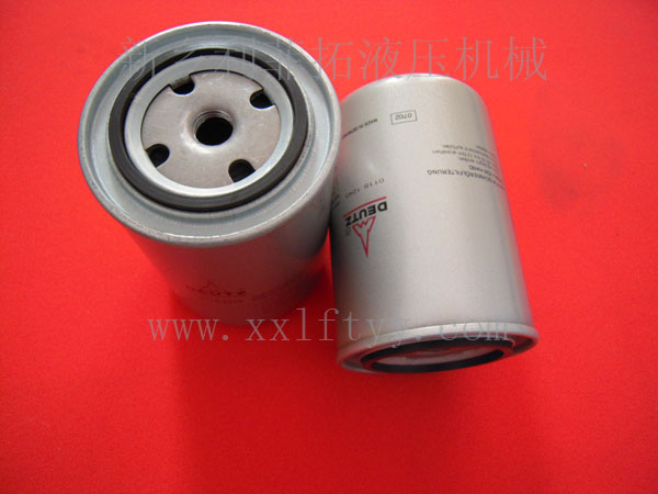 DEUTZ（道依茨）濾芯C23440/1系列