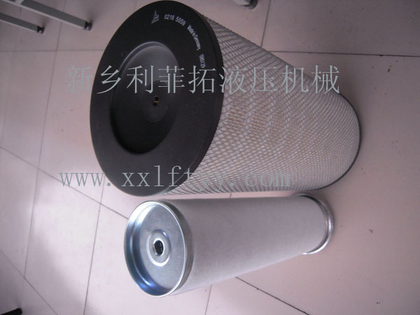 01182715道依茨（DEUTZ）濾芯系列