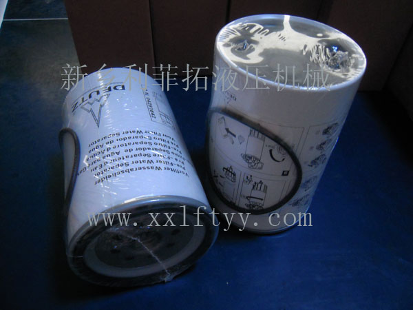 01173430道依茨（DEUTZ）濾芯系列
