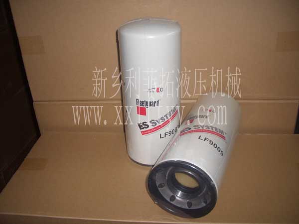 AF1647M弗列加濾清器系列