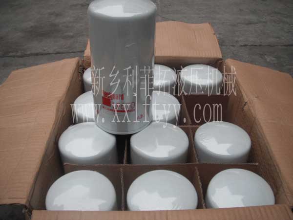 AF1680弗列加濾清器系列