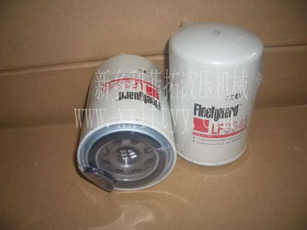 AF1744M弗列加濾清器系列