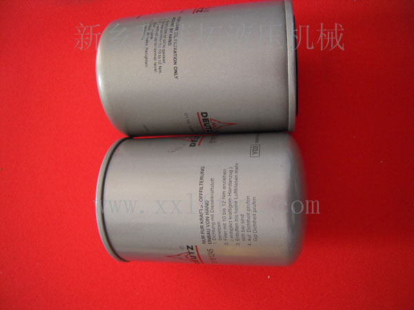 4284103道依茨（DEUTZ）濾芯系列