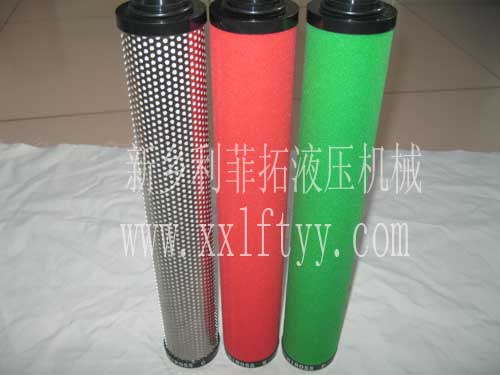 意大利Hiross—Q004濾芯系列