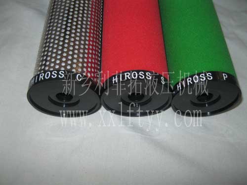 Hiross（意大利）Q009芯系列