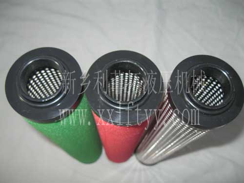 Hiross（意大利）Q024濾芯系列