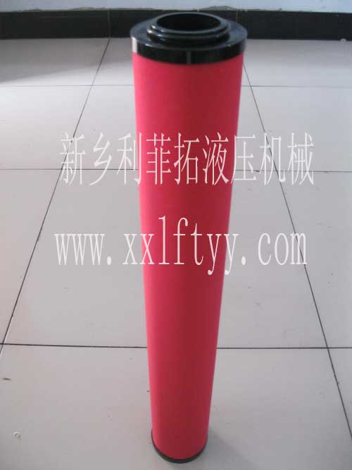 Hiross（意大利）Q060濾芯系列