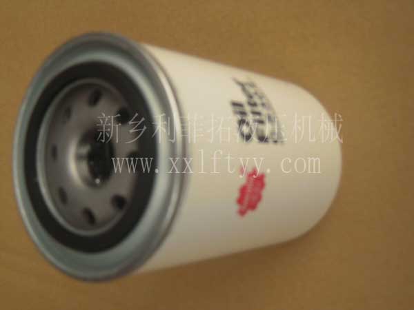 工程機械之櫻花濾芯C-1316系列