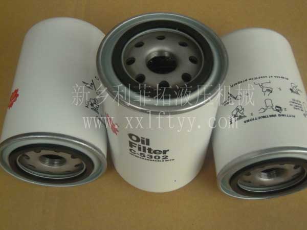 工程機(jī)械之櫻花濾芯C-5710系列