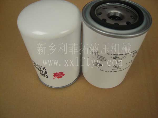 工程機(jī)械之櫻花濾芯FC-1005系列