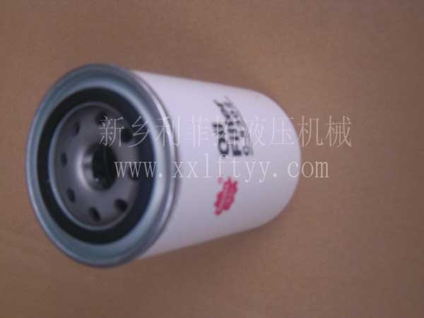 工程機(jī)械之櫻花濾芯FC-2701系列