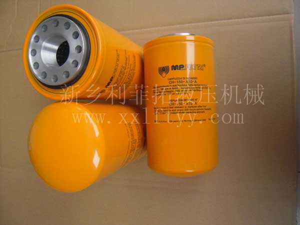 MP-FILTER翡翠濾芯M4M60AH