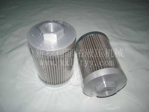 MP-FILTER翡翠濾芯MF0201M125VN