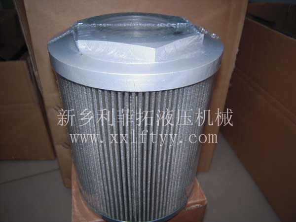 MP-FILTER翡翠濾芯MF0201M125NV