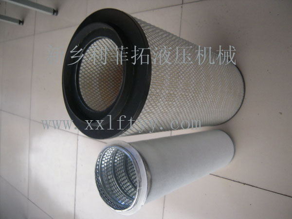 小松液壓油濾芯CULF3349