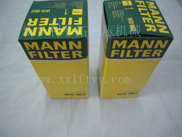 MAN(曼）濾芯C4190—佳潔寶濾器有限公司