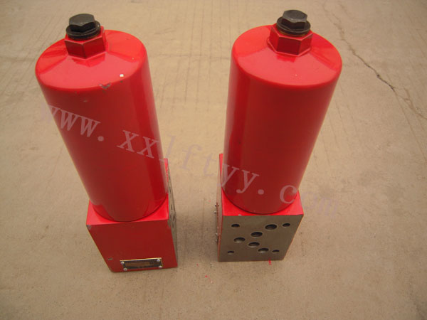 疊加式過(guò)濾器DF-H110X5-C 新鄉(xiāng)佳潔寶濾器