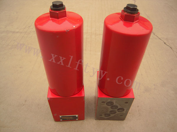 疊加式過(guò)濾器 DF-H30X10Y 新鄉(xiāng)佳潔寶濾器