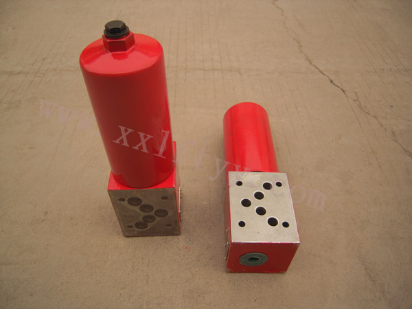 DF-H30X20Y 疊加式過(guò)濾器