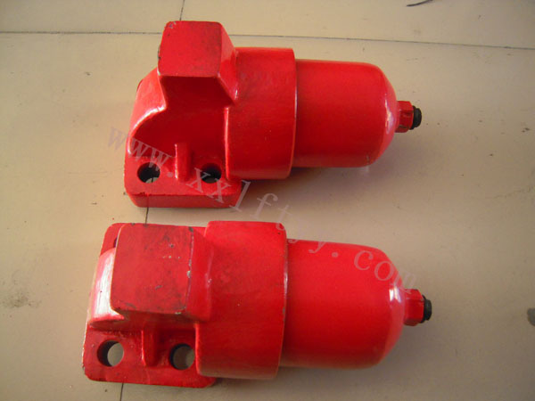 高壓板式過濾器DFB-H30X10C 河南新鄉(xiāng)