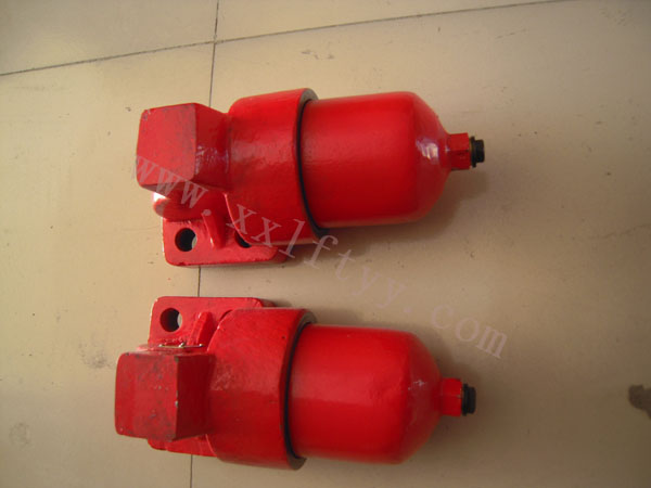 DFB-H160X5板式過(guò)濾器 新鄉(xiāng)濾器