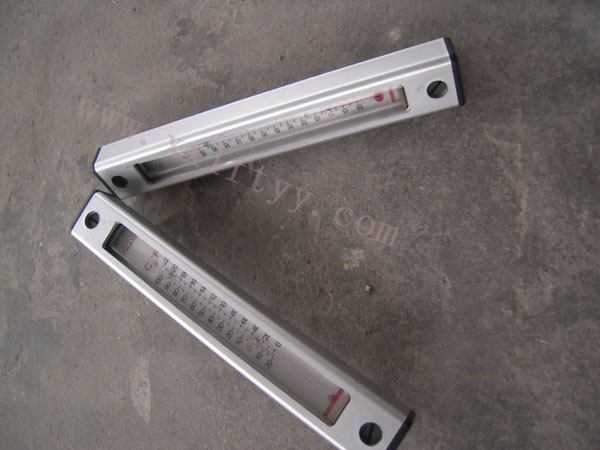 YWZ-254T液位液溫計(jì)—新鄉(xiāng)市佳潔寶濾器有限公司