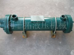 GL列管式油冷卻器