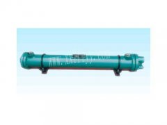 LQG系列船用冷卻器