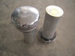 EF-25~120系列液壓空氣濾清器