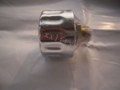 PAF系列預(yù)壓式空氣濾清器