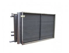 FL空氣（風(fēng)）冷卻器