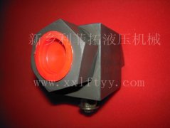 KHB-G3-1212-01X高壓球閥