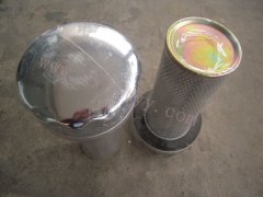 EF7-100液壓空氣濾清器