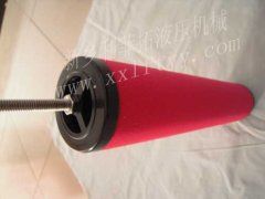 P10-25派克除塵精密濾芯