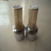 QUQ2-10X2.0液壓空氣濾清器