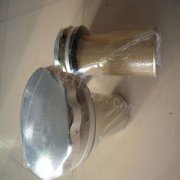 EF4-50空氣濾清器